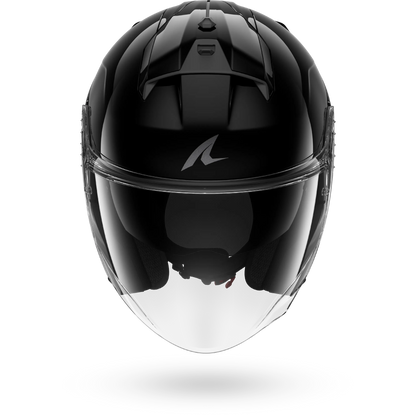 SKWAL JET Blank Black