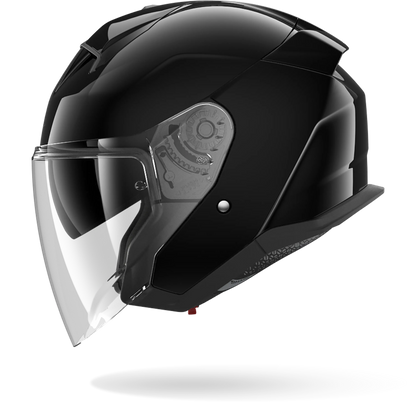 SKWAL JET Blank Black