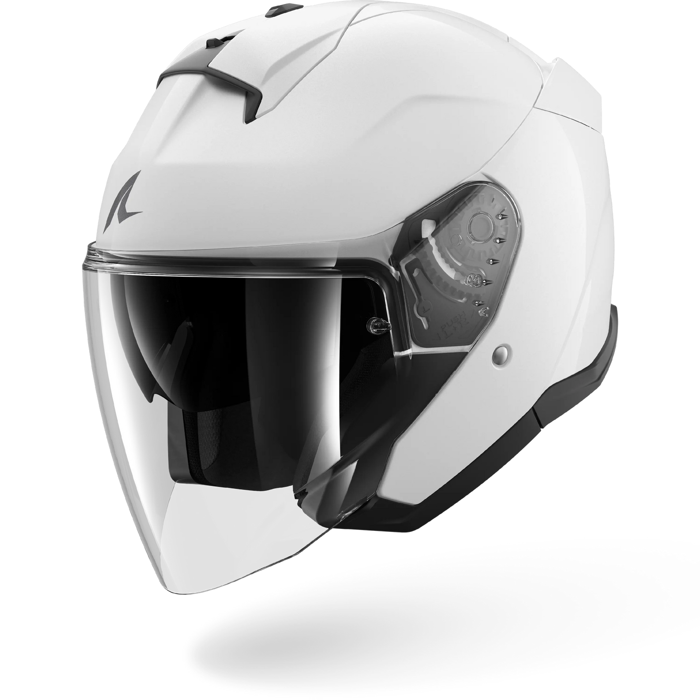 SKWAL JET Blank Pearly White