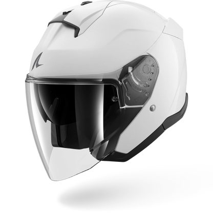 SKWAL JET Blank Pearly White