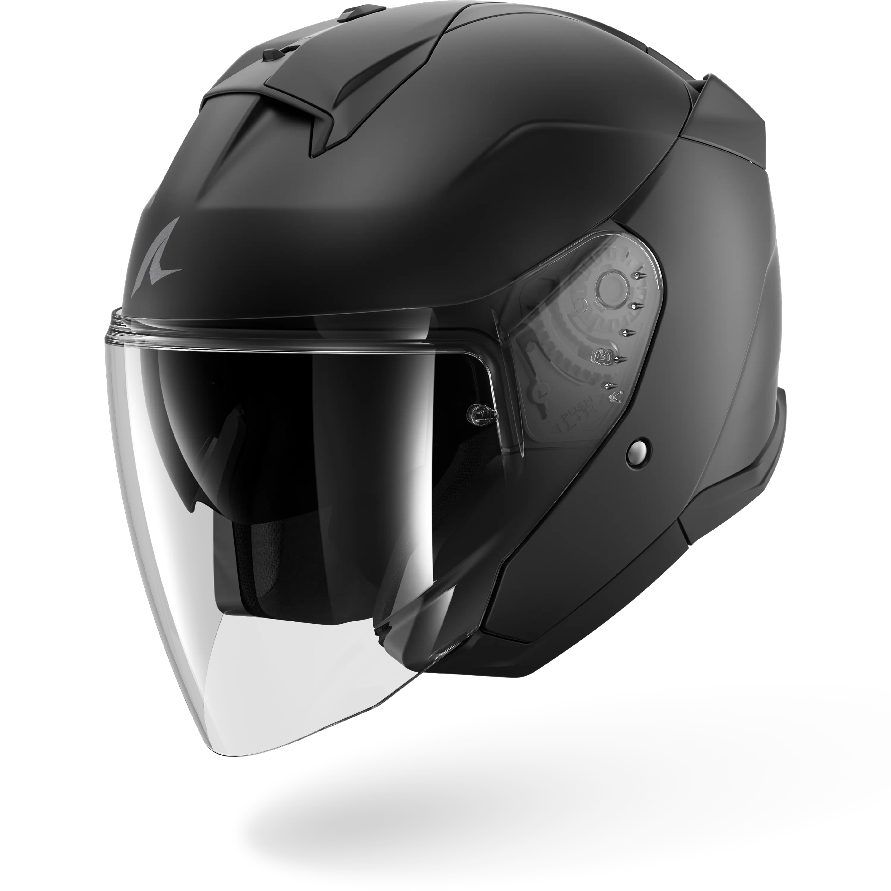 セキュリティ・セーフティ Shark d skwal ujack Shark D-Skwal Ujack Full Face Helmet | Motardinn