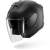 SKWAL JET Blank Matte Black Matte