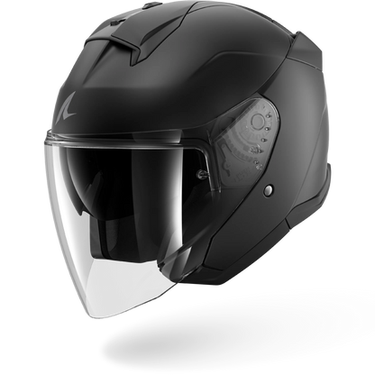 SKWAL JET Blank Matte Black Matte
