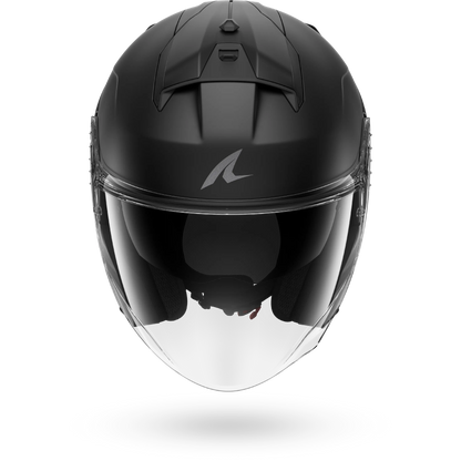 SKWAL JET Blank Matte Black Matte