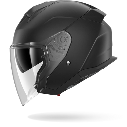 SKWAL JET Blank Matte Black Matte