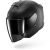 SKWAL JET Dark Shadow Matte Black Matte
