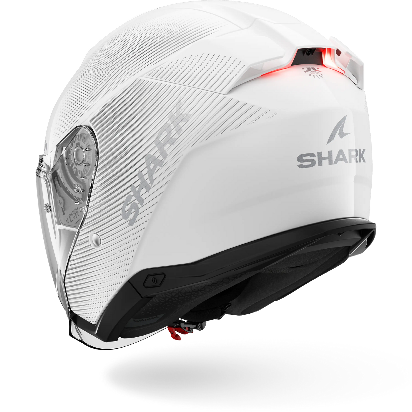 SKWAL JET SP LYNE White Silver Silver