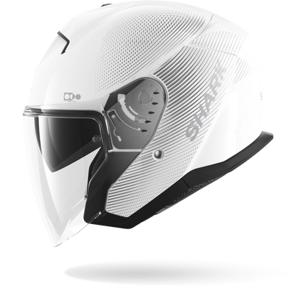SKWAL JET SP LYNE White Silver Silver