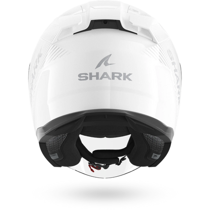 SKWAL JET SP LYNE White Silver Silver