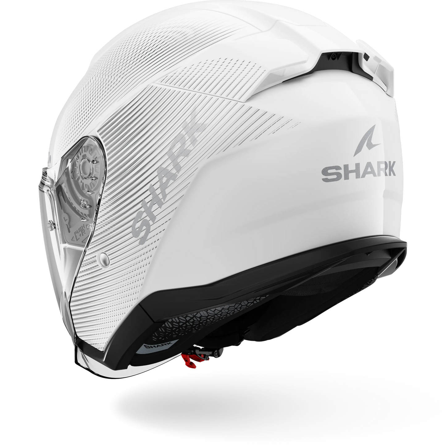 SKWAL JET SP LYNE White Silver Silver