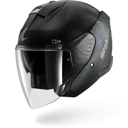 SKWAL JET SP LYNE Mat Black Anthracite Anthracite