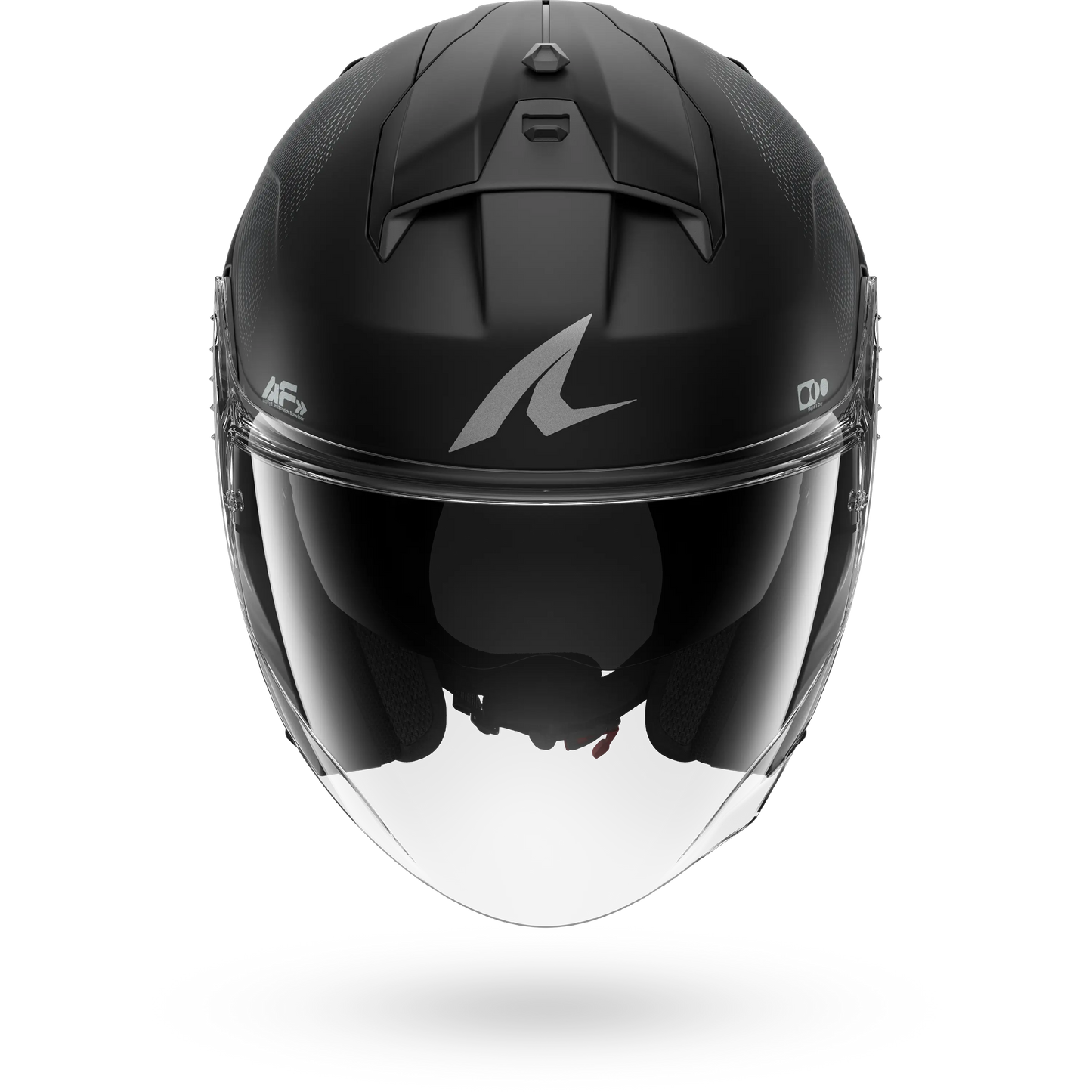 SKWAL JET SP LYNE Mat Black Anthracite Anthracite