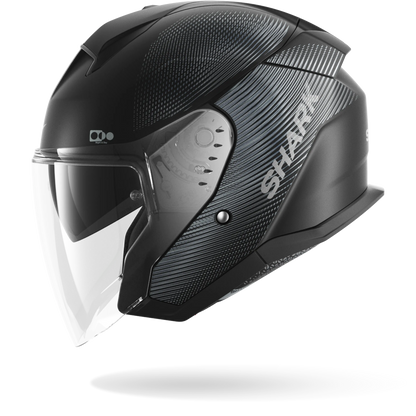 SKWAL JET SP LYNE Matte Black Anthracite Anthracite 