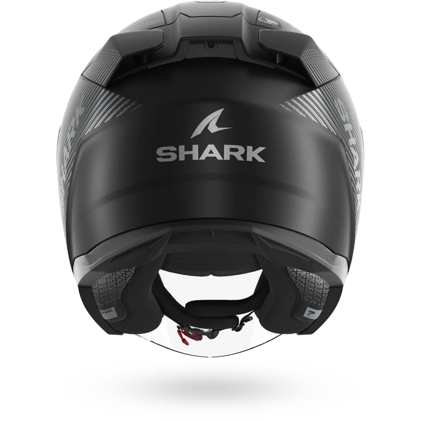 SKWAL JET SP LYNE Matte Black Anthracite Anthracite 
