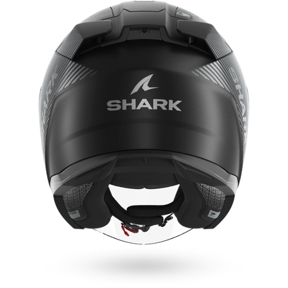 SKWAL JET SP LYNE Matte Black Anthracite Anthracite 