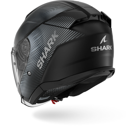 SKWAL JET SP LYNE Matte Black Anthracite Anthracite 