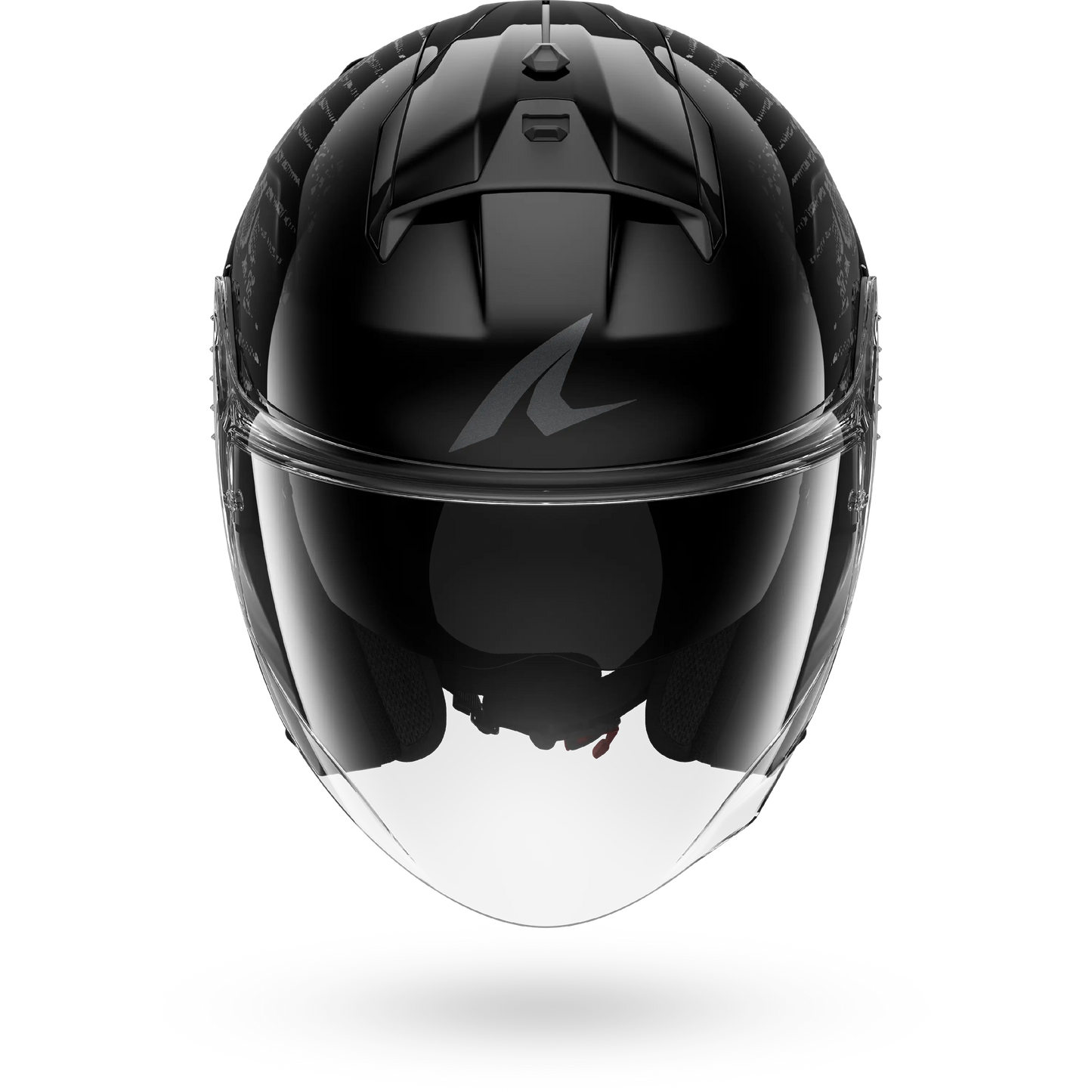 SKWAL JET REPTAIA Black Anthracite Anthracite