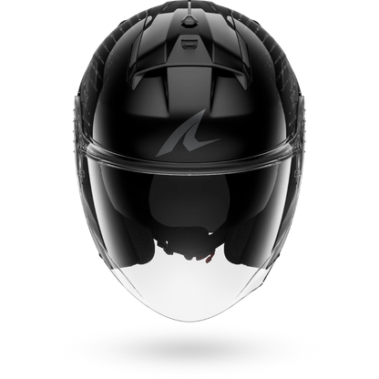 SKWAL JET REPTAIA Black Anthracite Anthracite