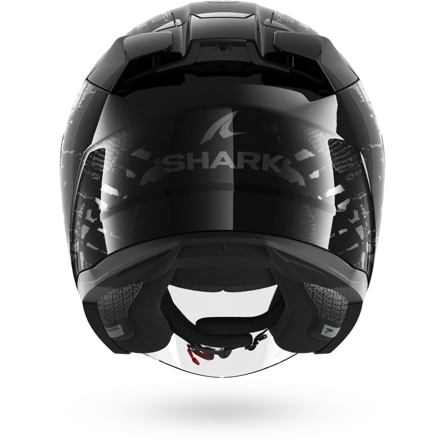 SKWAL JET REPTAIA Black Anthracite Anthracite