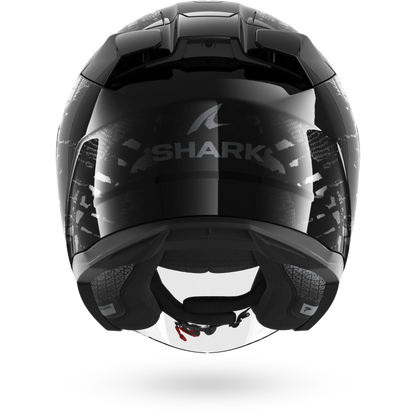 SKWAL JET REPTAIA Black Anthracite Anthracite