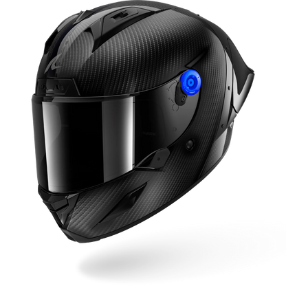 AERON GP FIM RACING #2 FULL CARBON Carbon Black Carbon