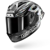 AERON-GP FIM 2 FIM RACING #2 REPLICA ZARCO WINTER TEST 2026 Carbon Anthracite Chrom