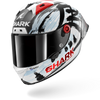 AERON-GP FIM 2 REPLICA ZARCO SUZUKA 2026 Carbon White Black