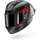 AERON-GP FIM 2 MOTOGP Carbon Anthracite Red