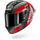 AERON-GP FIM 2 MOTOGP Carbon Red Chrom