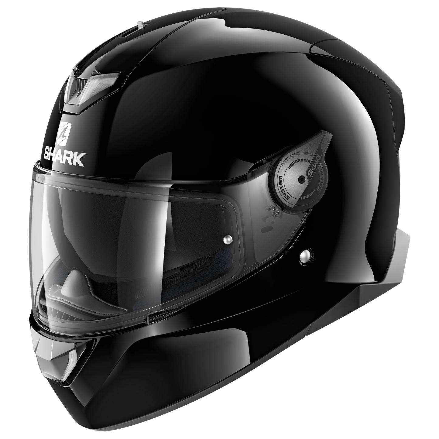 SKWAL 2 Blank Black