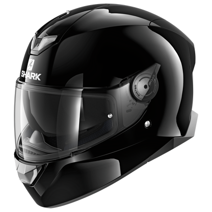 SKWAL 2 Blank Black