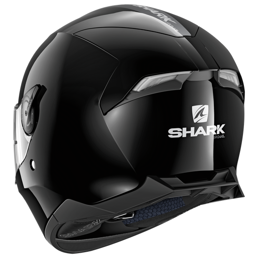 SKWAL 2 Blank Black