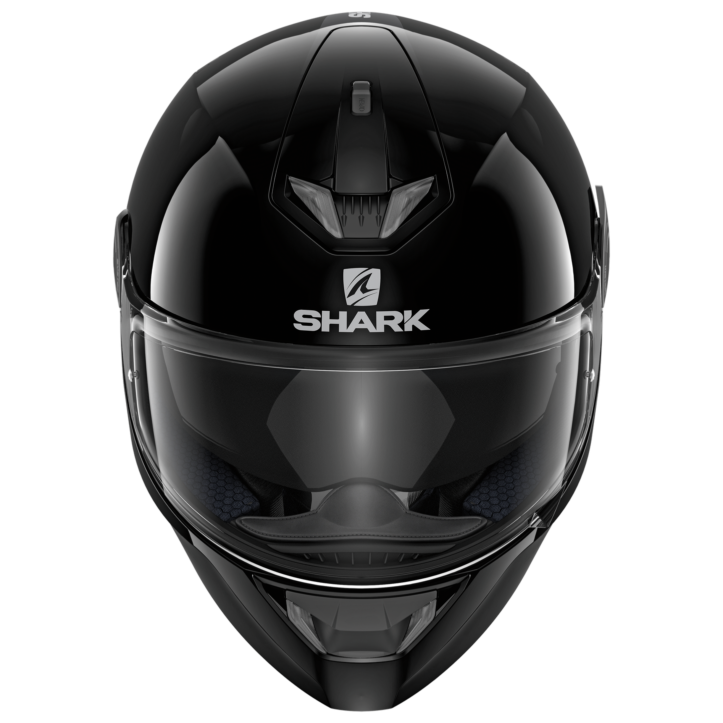 SKWAL 2 Blank Black