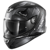 SKWAL 2 Venger Matte Black Anthracite Anthracite