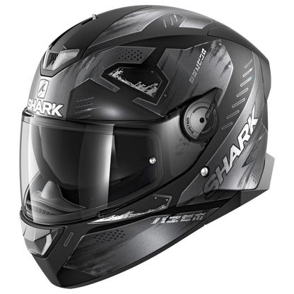 SKWAL 2 Venger Matte Black Anthracite Anthracite