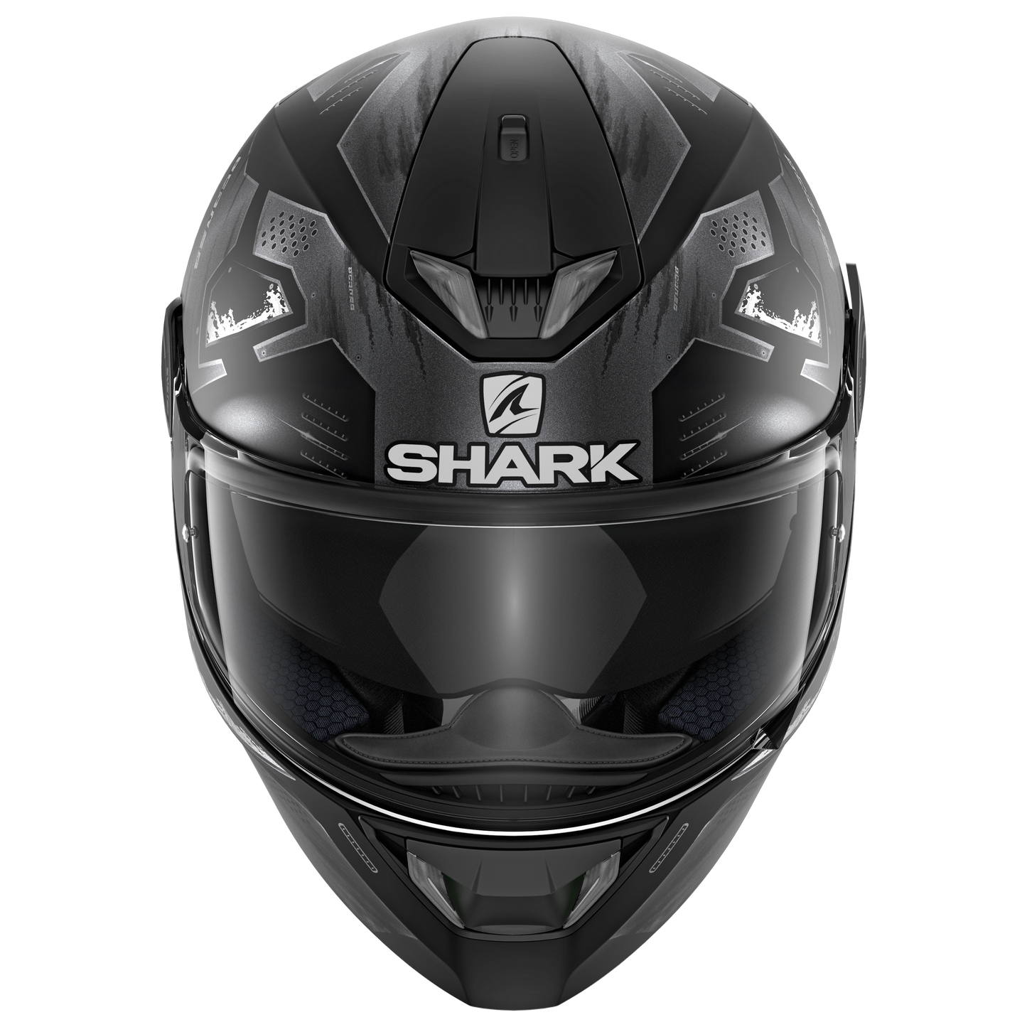 SKWAL 2 Venger Matte Black Anthracite Anthracite