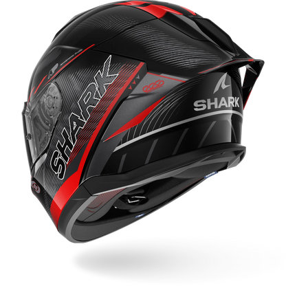 SKWAL CUP SPEED-TECH Black Red Anthracite