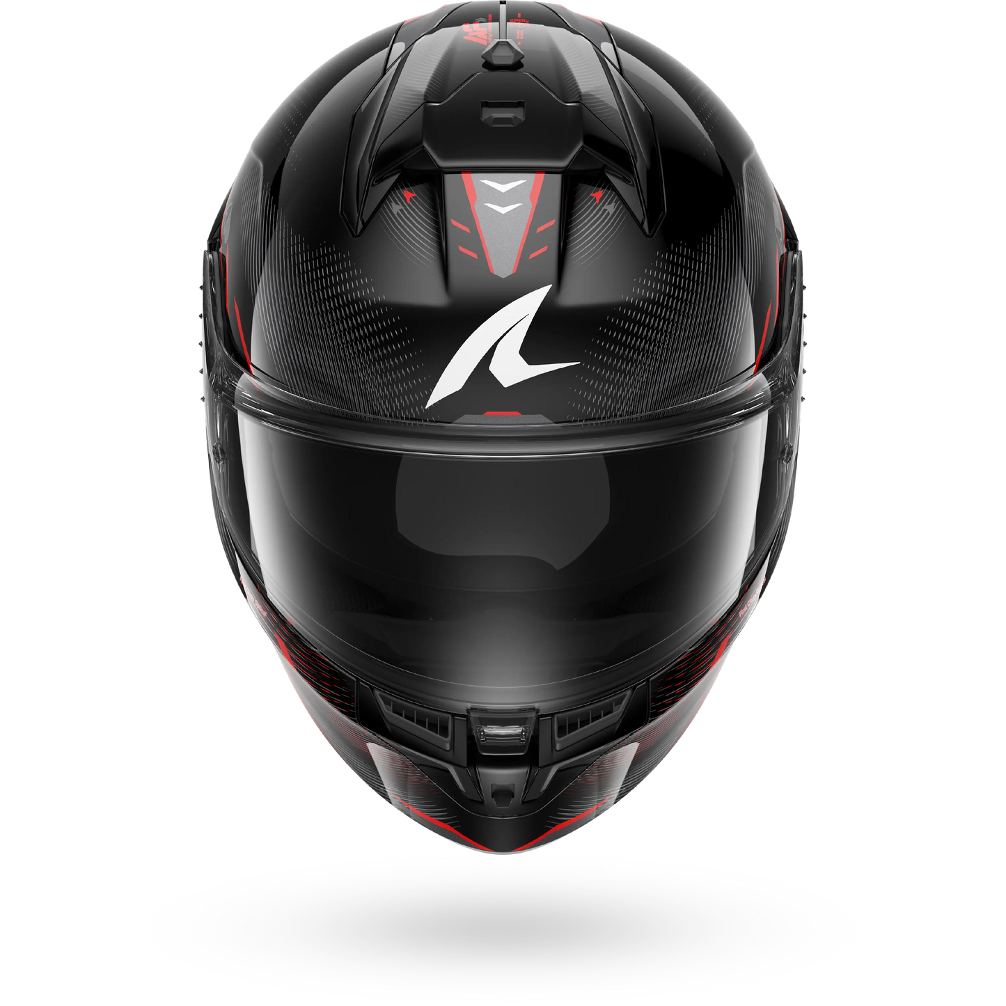 SKWAL CUP SPEED-TECH Black Red Anthracite
