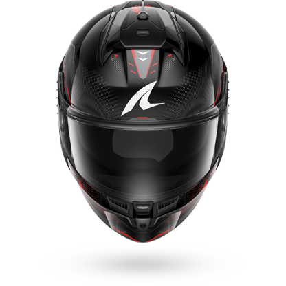 SKWAL CUP SPEED-TECH Black Red Anthracite