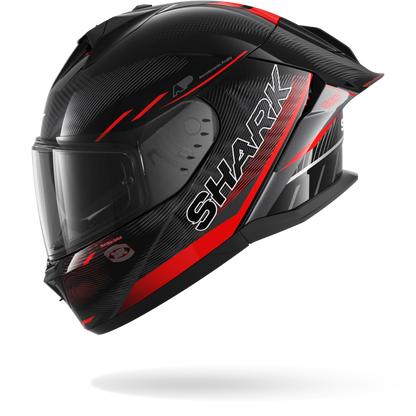 SKWAL CUP SPEED-TECH Black Red Anthracite