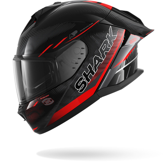 SKWAL CUP SPEED-TECH Black Red Anthracite