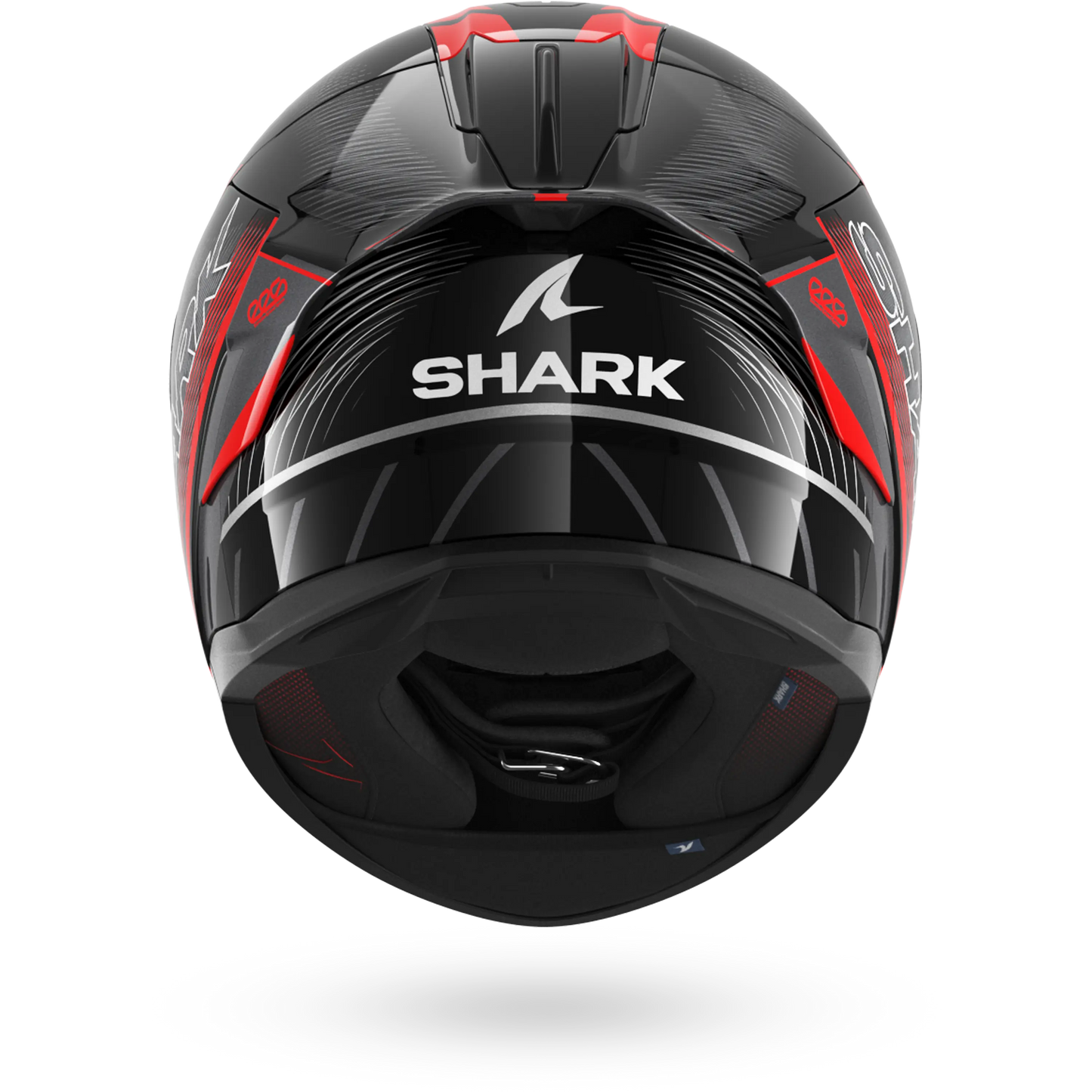 SKWAL CUP SPEED-TECH Black Red Anthracite 