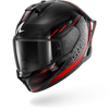 SKWAL CUP SPEED-TECH Black Red Anthracite