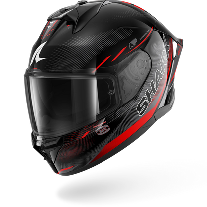 SKWAL CUP SPEED-TECH Black Red Anthracite