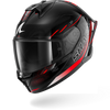 SKWAL CUP SPEED-TECH Black Red Anthracite 