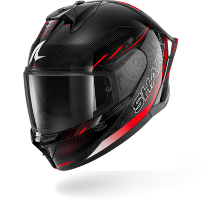 SKWAL CUP SPEED-TECH Black Red Anthracite 