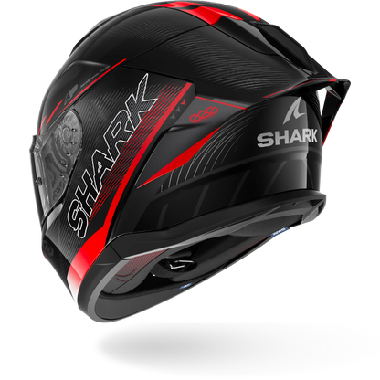 SKWAL CUP SPEED-TECH Black Red Anthracite 