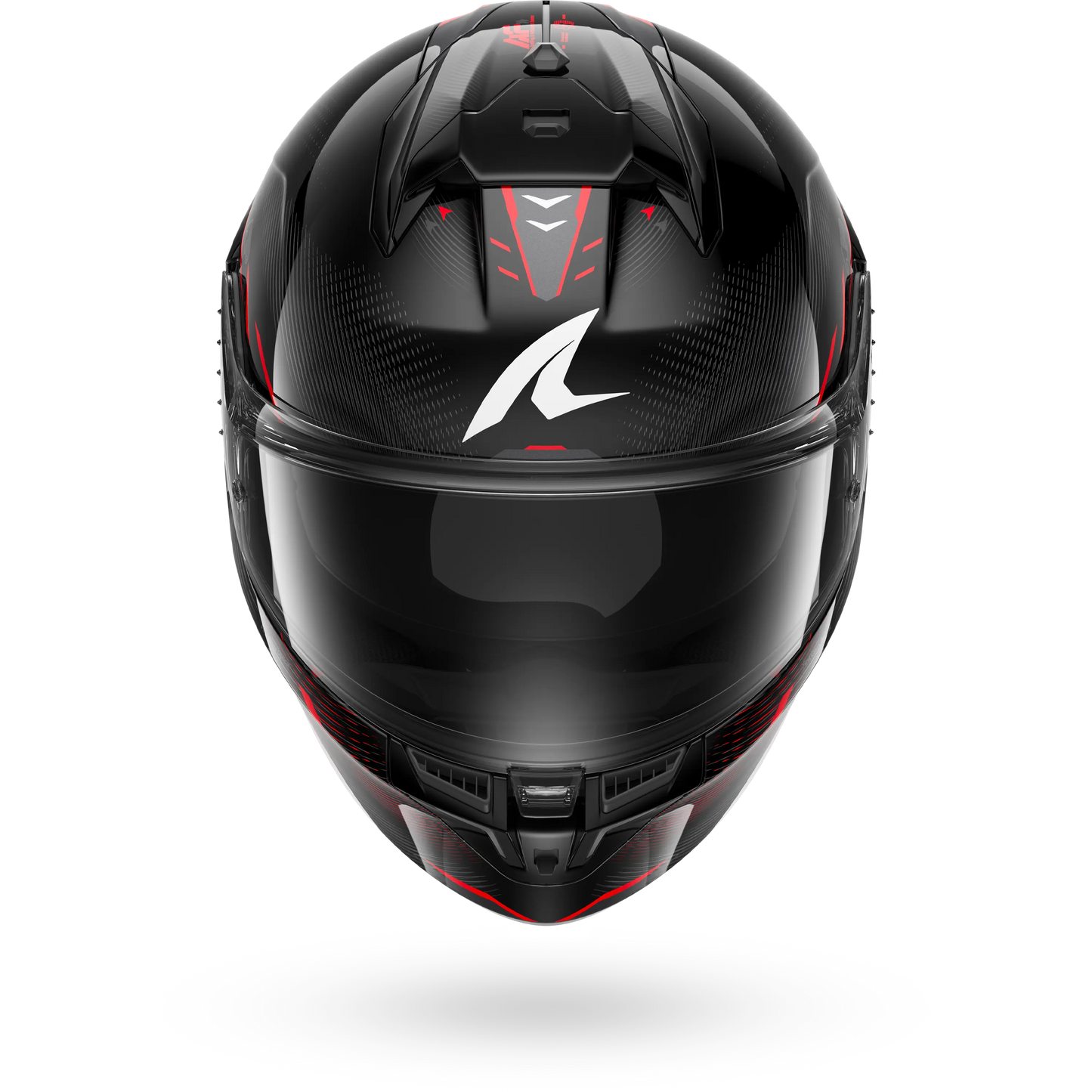 SKWAL CUP SPEED-TECH Black Red Anthracite 