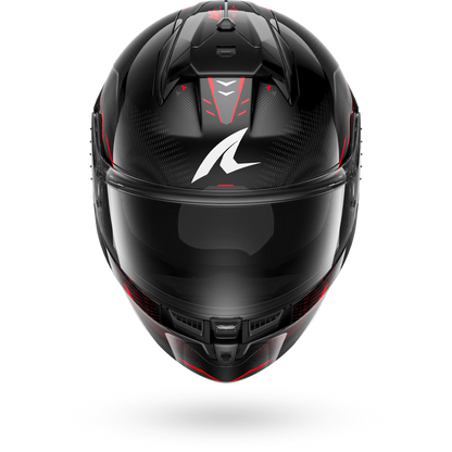 SKWAL CUP SPEED-TECH Black Red Anthracite 