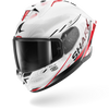 SKWAL CUP SPEED-TECH White Red Black